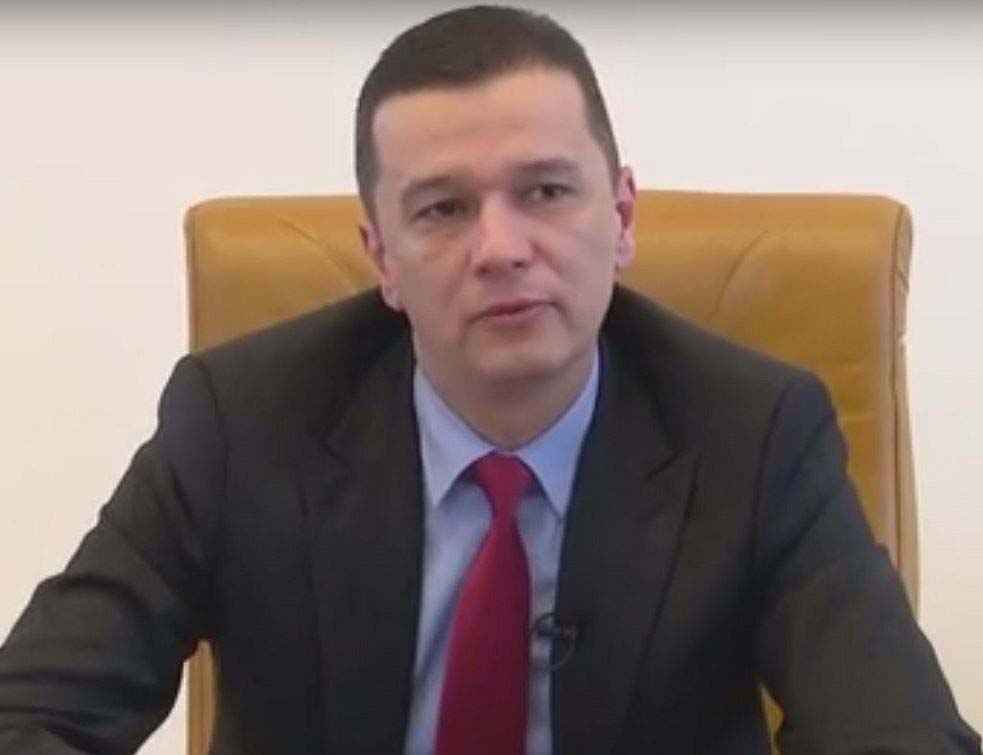 Е нек' је са срећом: Румуни изгласали НЕПОВЕРЕЊЕ Грендеануу, ПАЛА ВЛАДА! 